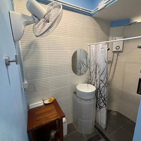 House Of Jade Apartment Prachuap Khiri Khan Exterior photo