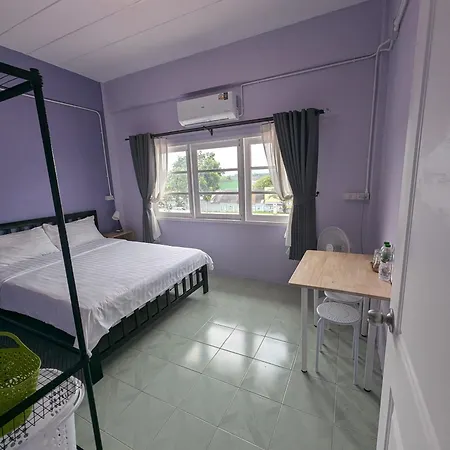 House Of Jade Apartment Prachuap Khiri Khan Exterior photo