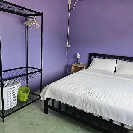 House Of Jade Apartment Prachuap Khiri Khan Exterior photo