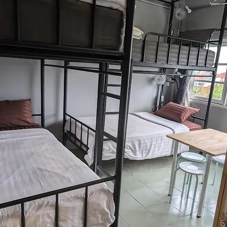 House Of Jade Apartment Prachuap Khiri Khan Exterior photo