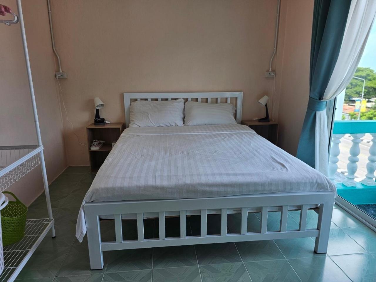House Of Jade Privatunterkunft